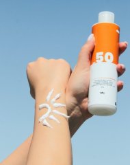 Cómo elegir la protección solar adecuada para tu tipo de piel