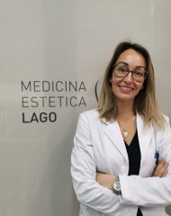 Dra. Raquel Sáez Vigo