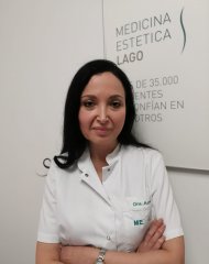 Dra.  Yolanda Arnal