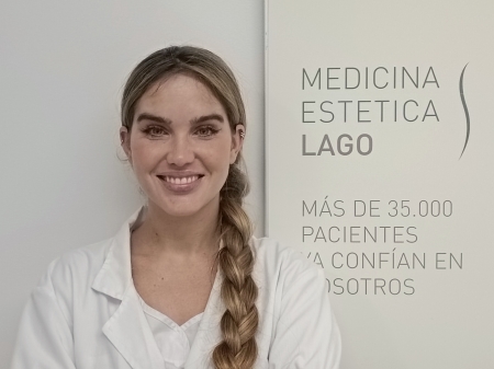 Dra. Blanca Laso 