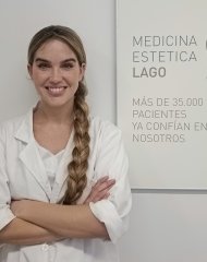 Dra. Blanca Laso 