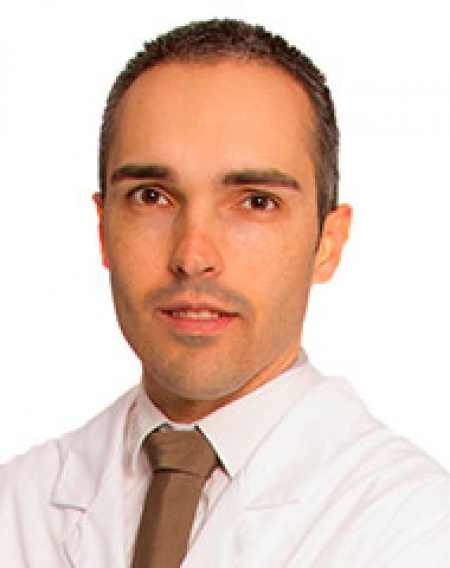 Dr.<br>Jordi Vilà Poyatos