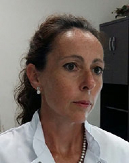 Dra.<br>Lourdes Codina