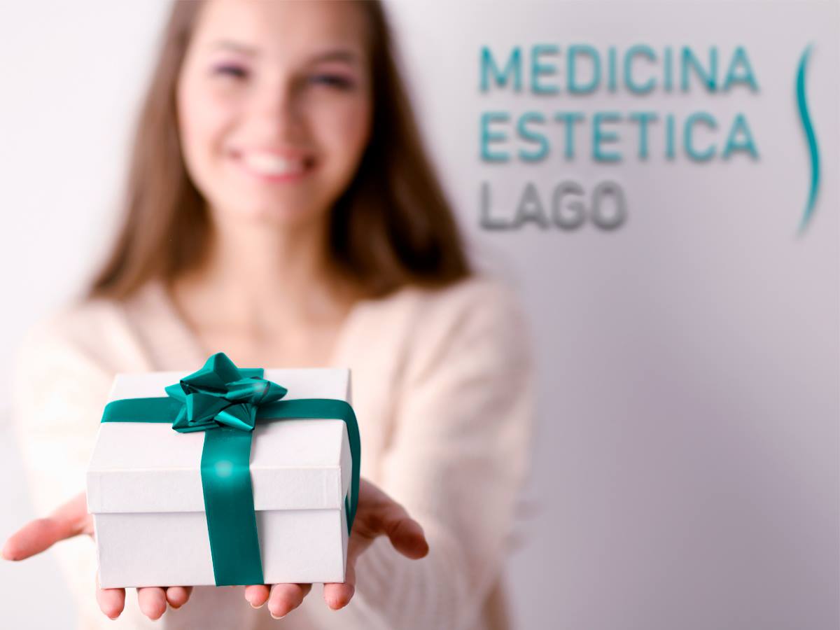 L'esperit de Nadal arriba a Medicina Estètica Lago