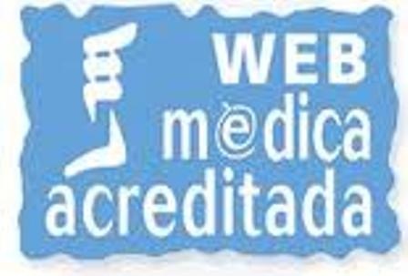 La web de Medicina Estética Lago consigue el sello web médica acreditada del COMB