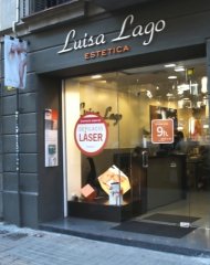Luisa Lago Estética renueva su página web