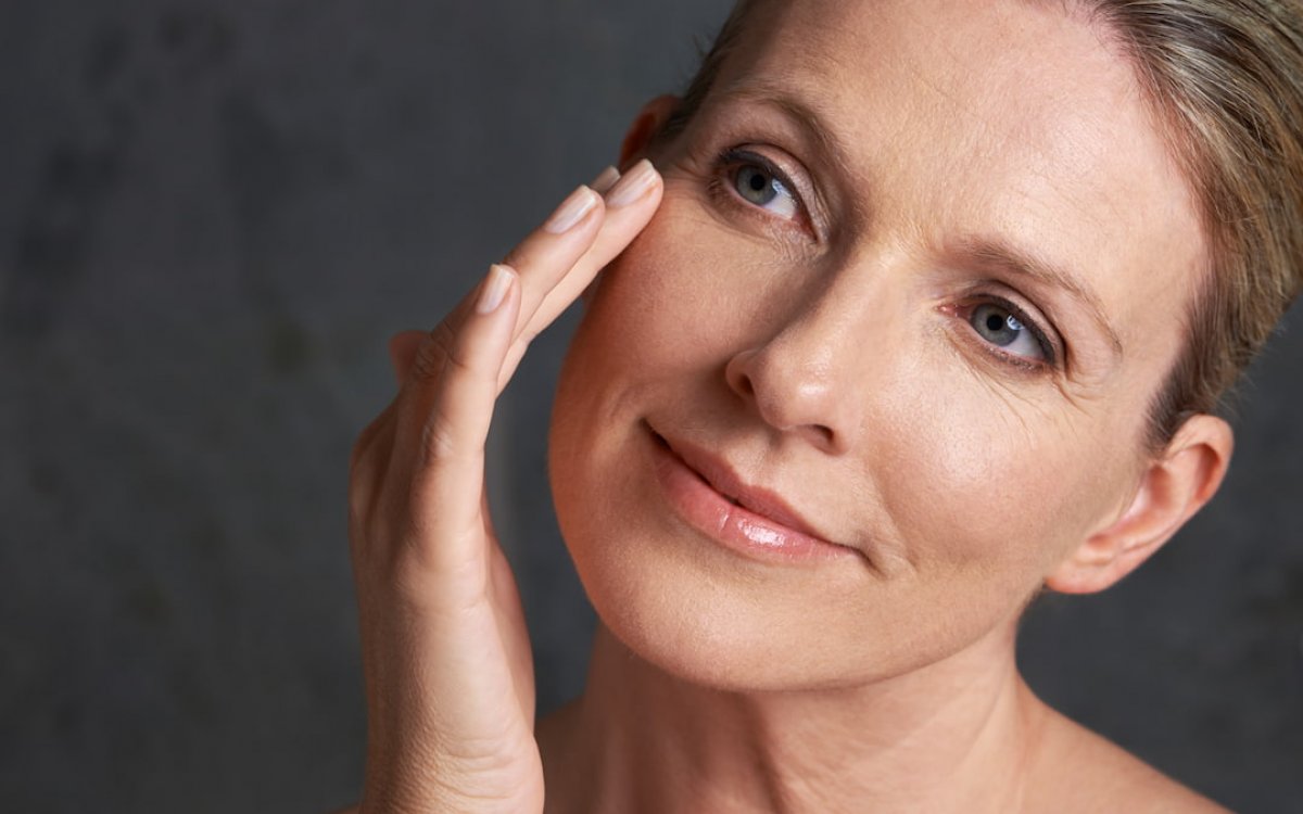 Mesoterapia Facial Antiaging