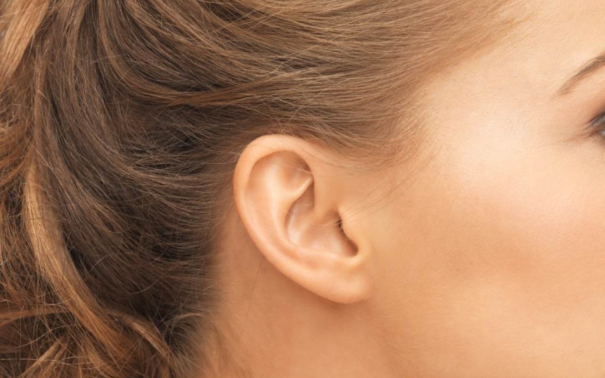 Cirugía de la oreja (Otoplastia)