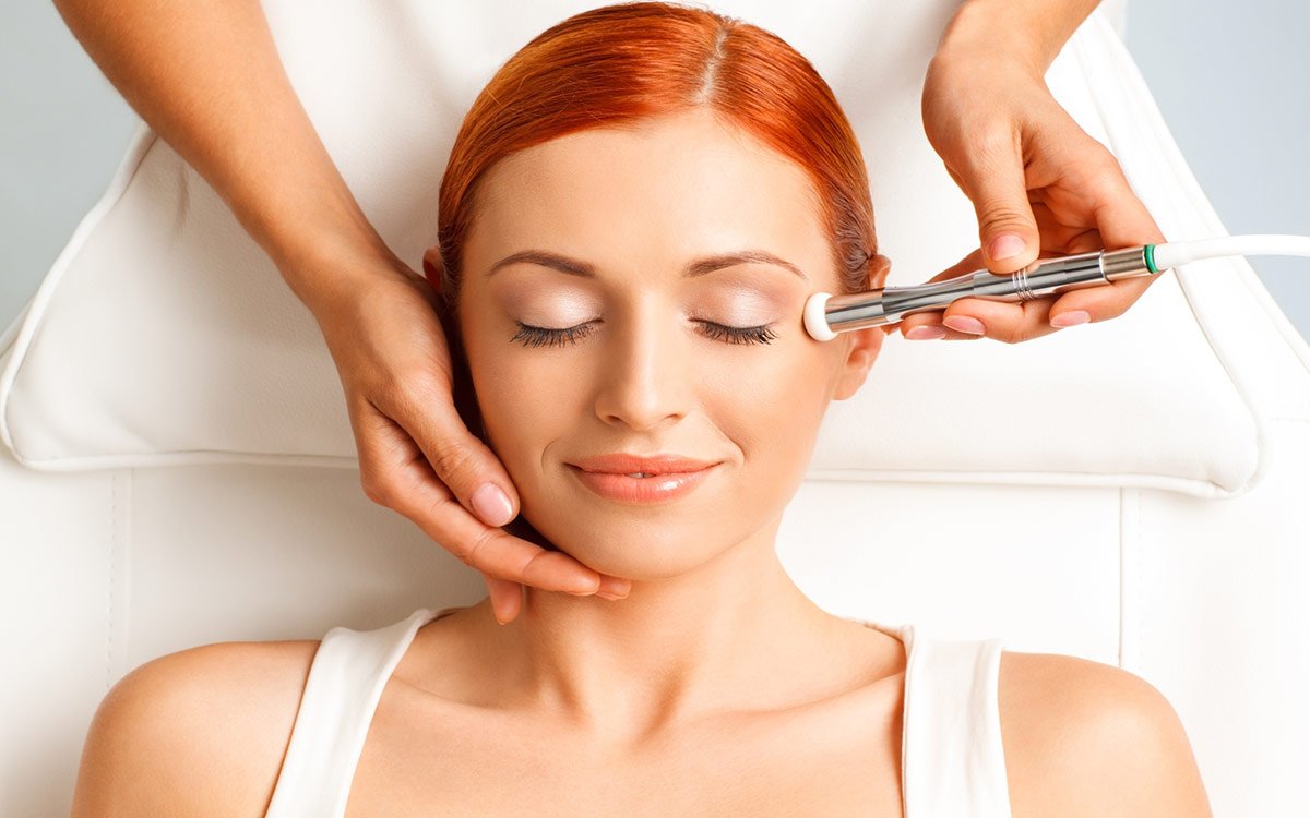 Limpieza Facial Completa - Medicina Estética